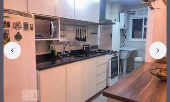 Imagem 2: Apartamento 2 dormitórios, 1 suíte, semimobiliado, vaga no bairro Cristal Poa/RS