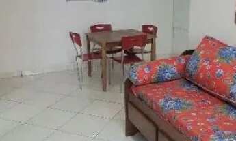 Imagem 6: Apartamento Mobiliado e Equipado, 2 dorms 150 metros do Mar! - Cód: ACT3079