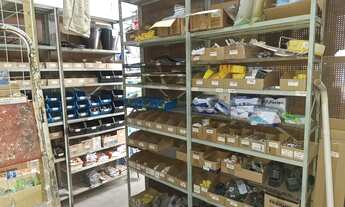 Imagem 7: Loja material de construcao na Abolição R$ 74.900,00