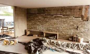 Imagem 6: Casa à venda em Campinas, Residencial Jatibela, com 5 suítes, com 620 m², Residencial Jati