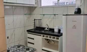 Imagem 5: Apartamento para aluguel, 2 quartos, 1 suíte, 1 vaga, Poço - Cabedelo/PB