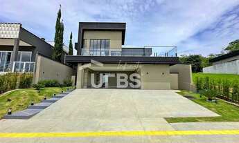 Imagem 2: Sobrado no Condomínio do Lago uma perfeita união de Exclusividade e Sofisticação