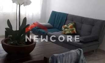 Imagem: Apartamento em Rua Min. Genésio de Almeida