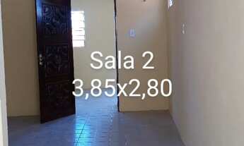 Imagem 3: Casas em Parangaba aluguel - ótima localização