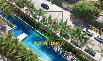 Imagem 2: Apartamento para alugar, no Condomínio Fontano em Rio de Janeiro, Barra Olímpica, com 3 qu