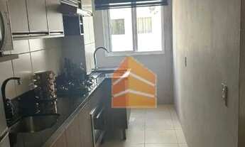 Imagem 5: Apartamento com 3 dormitórios à venda, 67 m² por R$ 245.000,00 - São Geraldo - Gravataí/RS