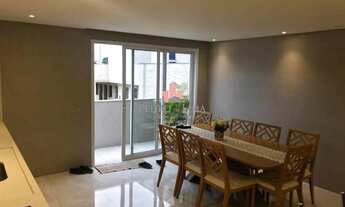 Imagem 2: Sobrado Moderno Recém reformado Tatuapé 3 dormitórios 5 vagas, todo mobiliado