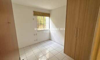 Imagem 5: Apartamento 3 Quartos no Colinas do Poty , Teresina - 75 m² com lazer completo