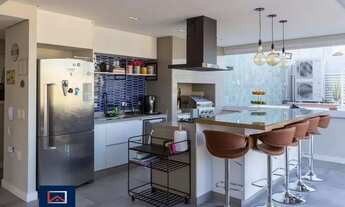 Imagem 2: Venda Cobertura 3 Dormitórios - 250 m² Vila Ipojuca