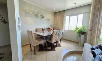 Imagem 3: Oportunidade - Apartamento - Cobertura Duplex - Floradas de São José - Residencial Vale do