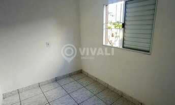 Imagem 5: Casa de rua - / Residencial / Jardim Santa Filomena