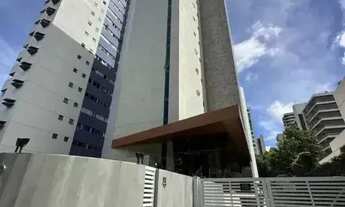 Imagem: Apartamento para locação no PORTO DESIGN