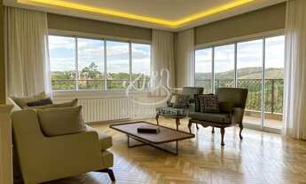 Imagem 6: Casa de condomínio em Alto do Capivari - Alto do Capivari - Campos do Jordão/SP