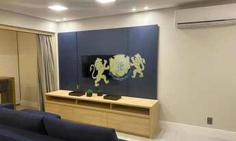 Imagem 5: Flat para venda na Bela Vista - Facto Paulista