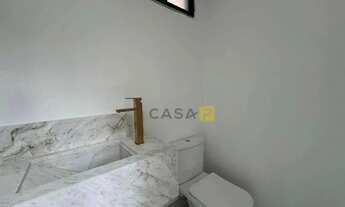 Imagem 3: Casa venda ou aluguel - Bairro - Condomínio Jardim Primavera - Nova Odessa/SP