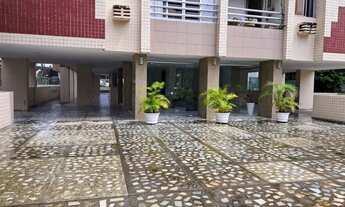 Imagem 2: Imóvel para venda com 105 metros quadrados com 3 quartos em Boa Viagem - Recife - PE