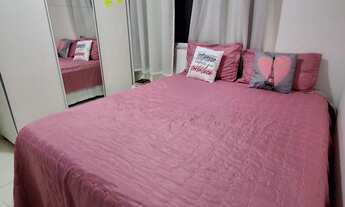 Imagem 5: Apartamento nascente 3º andar, Jardim França, Bairro Sim