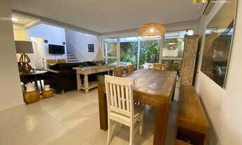 Imagem 4: Casa disponível para venda e locação anual, em Juquehy