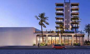 Imagem 2: APARTAMENTOS NOVOS EM ITAPOA - BAL. RAINHA DO MAR - DE FRENTE PARA O MAR