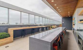 Imagem 5: Apartamento 1 suite no bairro Azenha Porto Aegre