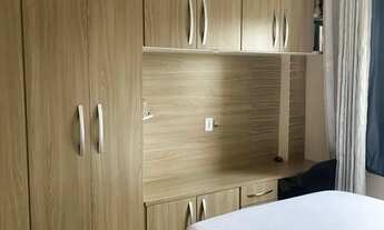 Imagem 7: Imóvel para venda possui 60 m² com 2 quartos em Barro Vermelho - São Gonçalo - RJ