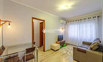 Imagem 2: Apartamento 2 quarto(s), no bairro Nonoai