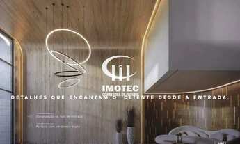 Imagem: Apartamento à venda, 4 quartos, 2 suítes