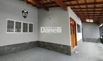 Imagem: Casa para aluguel, 3 quartos, 2 suítes