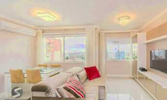 Imagem 6: Apartamento de 2 quartos, suíte, elevador,1 vaga no bairro Vila Ipiranga