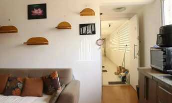 Imagem: Apartamento à venda na Barra Funda, São