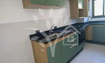 Imagem: Living Parque Jardim Jasmim