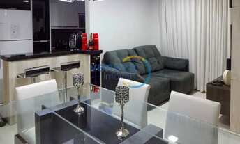 Imagem 2: Apartamento com 3 quartos à venda por R$ 550000.00, 68.00 m2 - GLEBA PALHANO - LONDRINA/PR