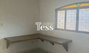 Imagem 3: Aluga Casa Residencial no Bairro Bosque da Felicidade 03 dormitórios,São José do Rio Preto