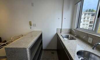 Imagem 7: Imóvel para aluguel tem 35 metros quadrados com 1 quarto em Savassi - Belo Horizonte - MG