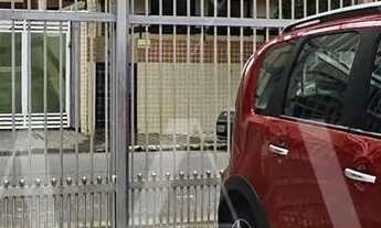 Imagem 4: Casa com 2 dormitórios com edícula na Vila Caiçara, Praia Grande/SP