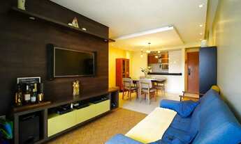 Imagem: Residencial Vitória - 3 quartos - 2 vagas