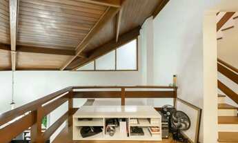 Imagem 4: Casa em condomínio para venda com 4 quartos, sendo 4 suítes , 400m²