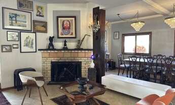 Imagem 2: Venda Casa com 4 dormitórios