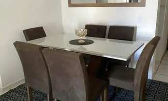 Imagem 4: Apartamento 2 quartos, 1 suíte na Ocian