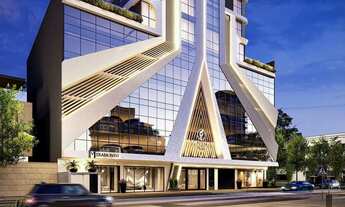 Imagem: Apartamento com 1 dormitório à venda sendo