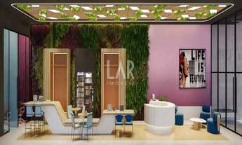 Imagem 4: Unidades à venda, 1 a 2 quartos, Lourdes - Belo Horizonte