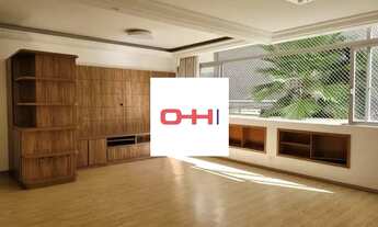 Imagem 2: Venda Apartamento 3 Dormitórios - 132 m² Paraíso