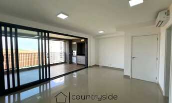 Imagem 2: Perspective - 4 suítes | 158 m2