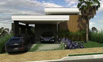 Imagem: Casa para venda em Quinta da Mata de 250.00m²