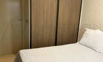 Imagem 6: Apartamento Vila Park, 2 quartos, sendo 1 suíte, área de lazer, mobiliado, 57m²