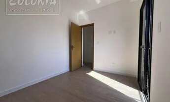 Imagem 6: Apartamento a venda - Jardim Santo Alberto, Santo André
