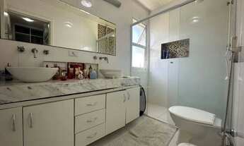 Imagem 7: Casa com 3 dormitórios à venda, 285 m² por R$ 3.800.000,00 - Alphaville 11 - Santana de Pa