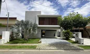 Imagem: Casa Duplex no Terras Alphaville 2 12637