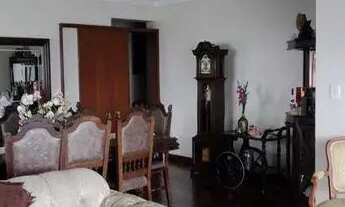 Imagem 2: APARTAMENTO 04 QUARTOS 02 SUITE 02 VAGAS PARQUE MARIA DE QUEIROZ