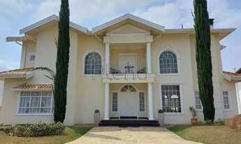 Imagem 2: Casa à Venda no Condomínio Residencial Moinho de Vento em Valinhos, no bairro Pinheiro